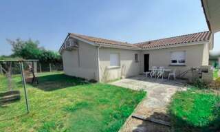 Maison 5 Pièces 121 m² à vendre à Hourtin (33990)