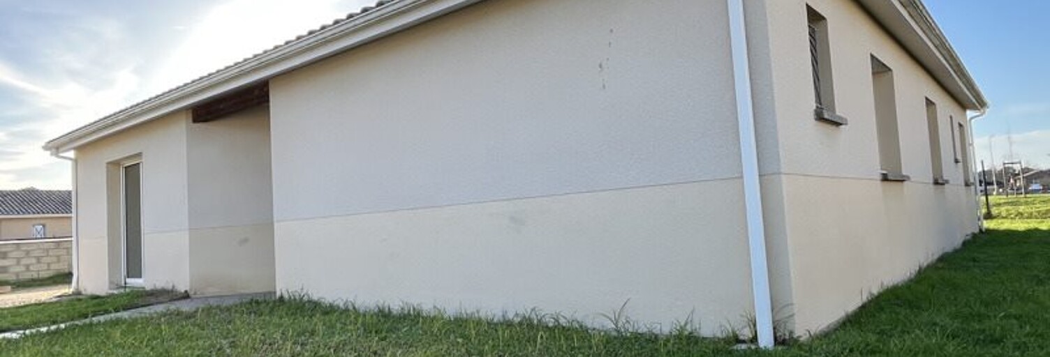 Maison 5 Pièces 121 m² à vendre à Hourtin (33990)