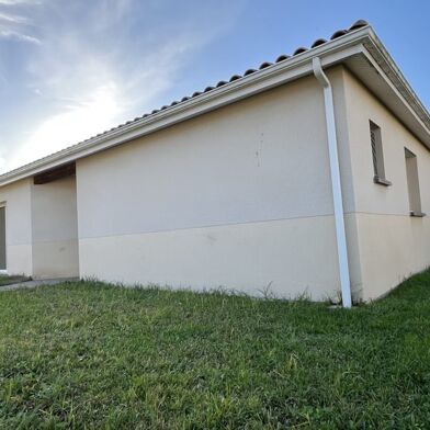 Maison 5 pièces 295000 €