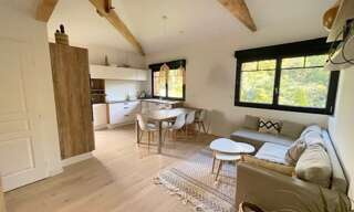 Appartement 3 Pièces 50 m² à vendre à Lège (33950)