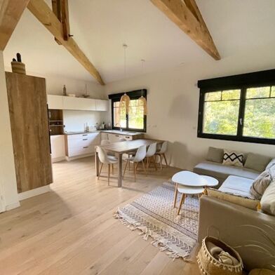 Appartement 3 pièces 458000 €