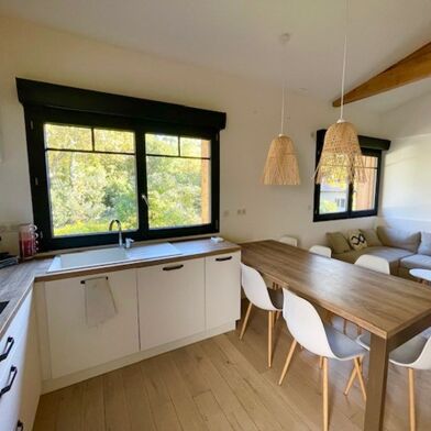 Appartement 3 pièces 441000 €