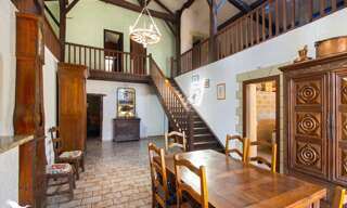 Maison 7 Pièces 240 m² à vendre à Clermont (40180)