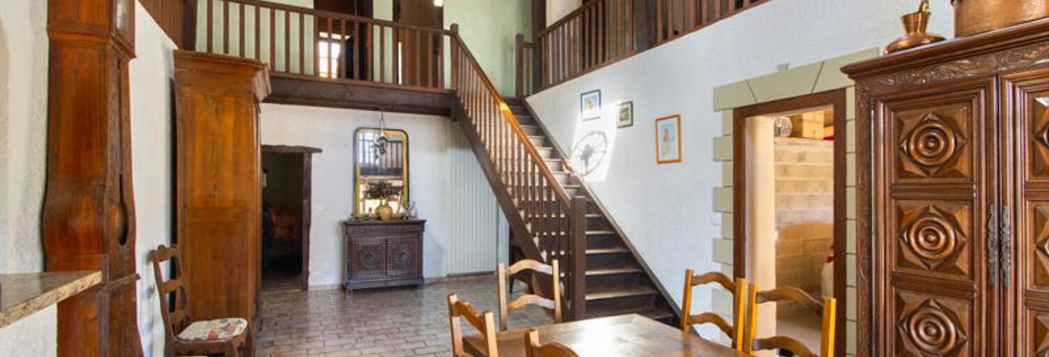 Maison 7 Pièces 240 m² à vendre à Clermont (40180)