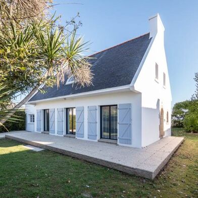 Maison 6 pièces 491500 €