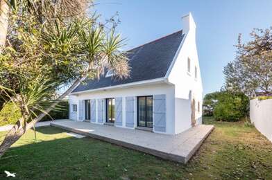 Maison 6 pièces 491500 €