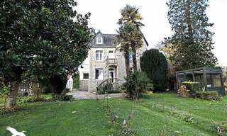 Maison 6 Pièces 148 m² à vendre à Moëlan-sur-Mer (29350)