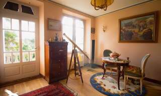 Maison 6 Pièces 148 m² à vendre à Moëlan-sur-Mer (29350)