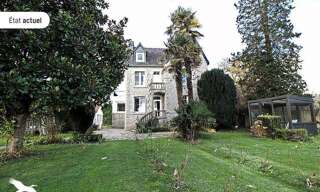 Maison 6 Pièces 148 m² à vendre à Moëlan-sur-Mer (29350)