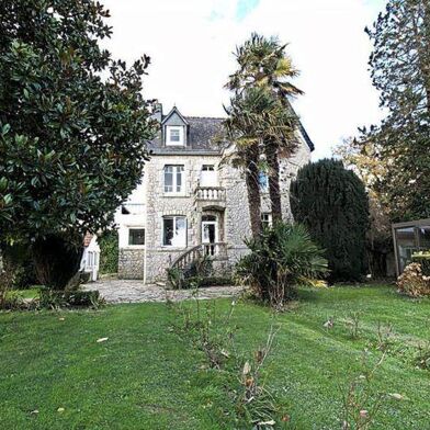 Maison 6 pièces 399982 €