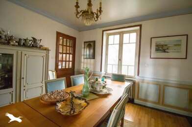 Maison 6 pièces 399982 €