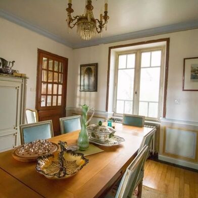 Maison 6 pièces 399982 €