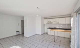 Appartement 2 Pièces 47 m² à vendre à Toulouse (31300)