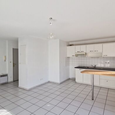 Appartement 2 pièces 199000 €