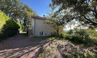 Maison 6 Pièces 96 m² à vendre à Puy-l'Évêque (46700)