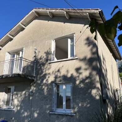 Maison 6 pièces 85000 €