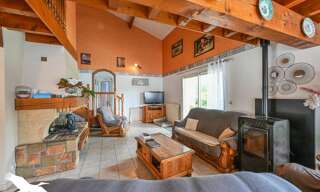 Maison 5 Pièces 186 m² à vendre à Mercenac (09160)