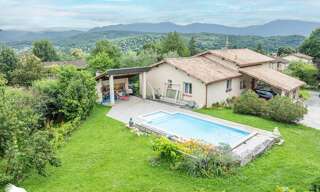 Maison 5 Pièces 186 m² à vendre à Mercenac (09160)