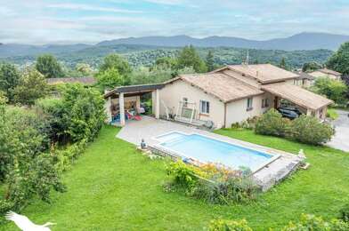 Maison 5 pièces 317700 €