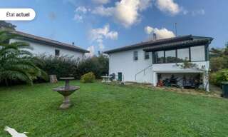 Maison 3 Pièces 120 m² à vendre à Anglet (64600)