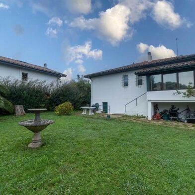 Maison 3 pièces 699000 €