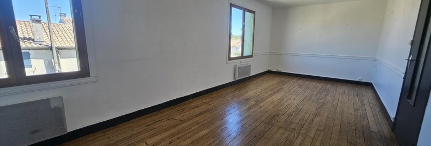 Appartement 3 Pièces 69 m² à vendre à Mirepoix (09500)