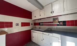 Maison 6 Pièces 91 m² à vendre à Salies-de-Béarn (64270)