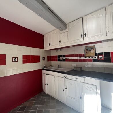 Maison 6 pièces 77420 €