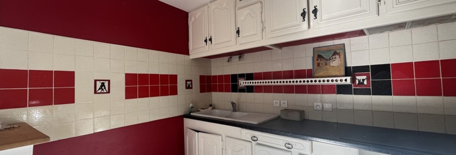 Maison 6 Pièces 91 m² à vendre à Salies-de-Béarn (64270)