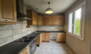 Maison 5 Pièces 88 m² à vendre à Vaux (03190)