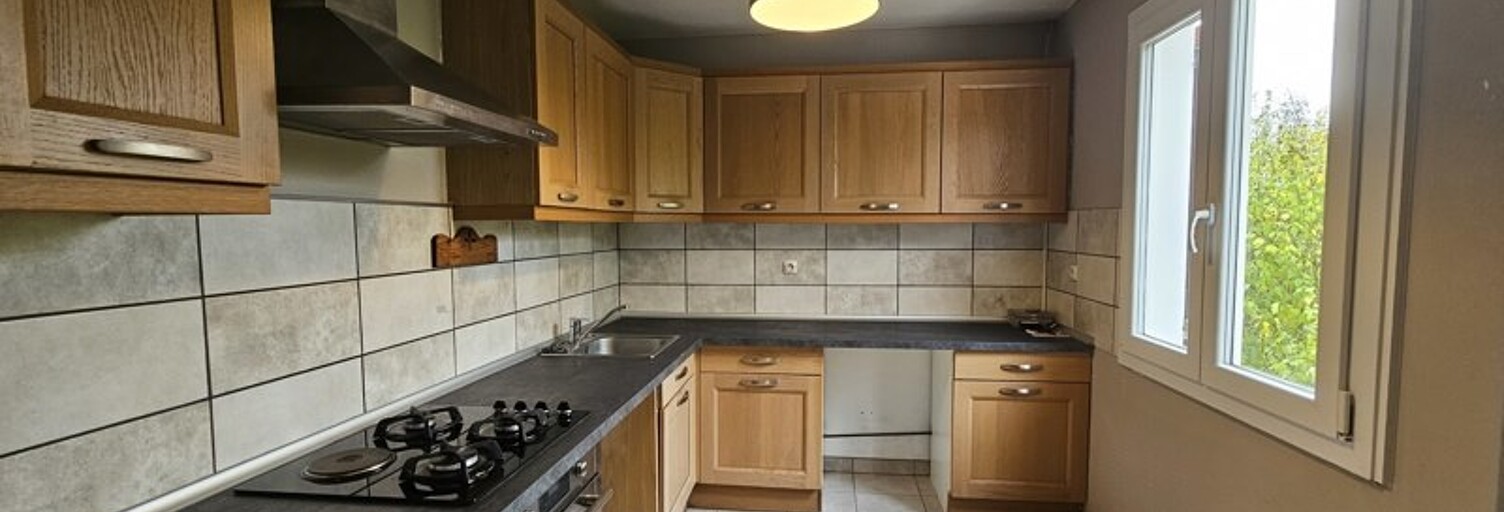 Maison 5 Pièces 88 m² à vendre à Vaux (03190)