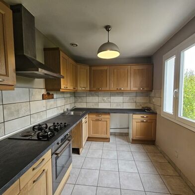 Maison 5 pièces 149499 €