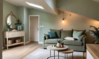 Appartement 1 Pièce 14 m² à vendre à Lyon 6 (69006)