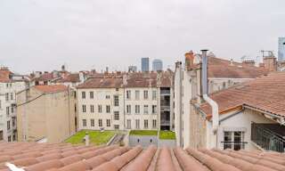 Appartement 1 Pièce 14 m² à vendre à Lyon 6 (69006)