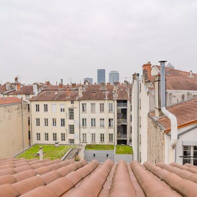 Appartement 1 pièces 159000 €