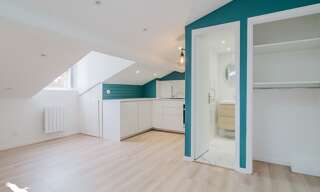 Appartement 1 Pièce 24 m² à vendre à Lyon 6 (69006)