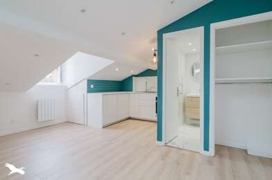 Appartement 1 pièces 148400 €