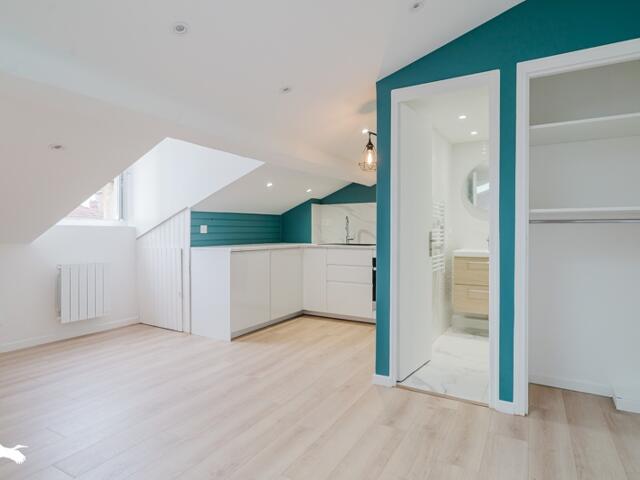 Appartement proposé à Lyon 6