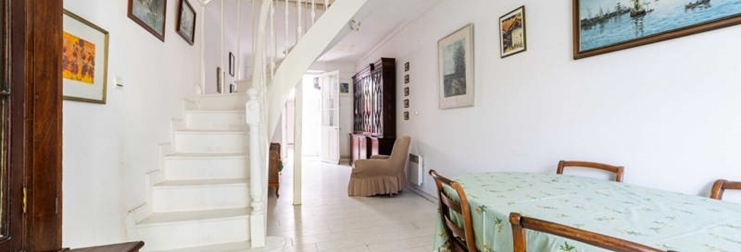 Maison 5 Pièces 110 m² à vendre à Biarritz (64200)