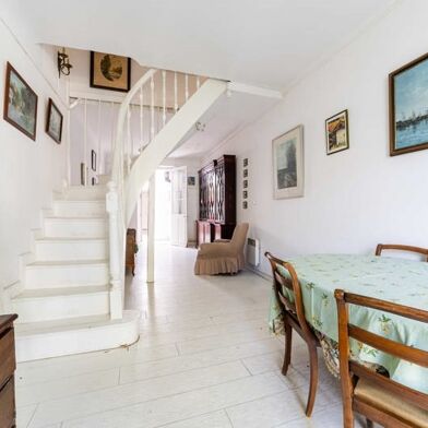 Maison 5 pièces 680550 €