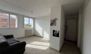 Appartement 3 Pièces 47 m² à vendre à Toulouse (31200)