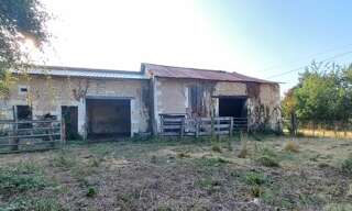 Maison 3 Pièces 128 m² à vendre à Bourg-du-Bost (24600)