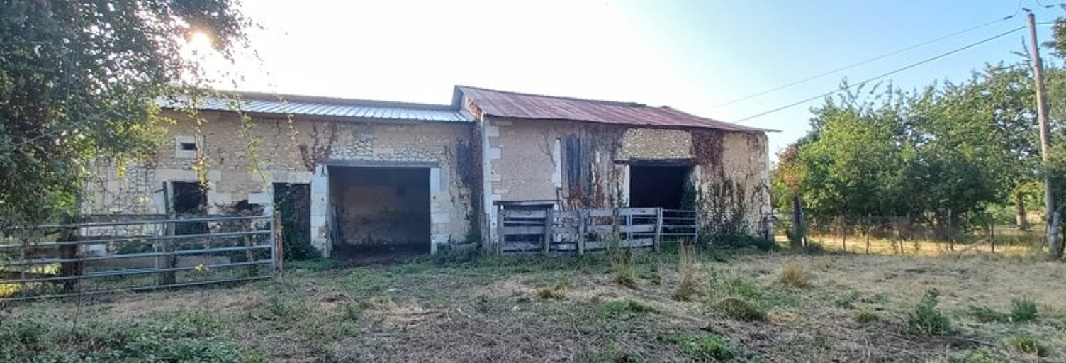 Maison 3 Pièces 128 m² à vendre à Bourg-du-Bost (24600)