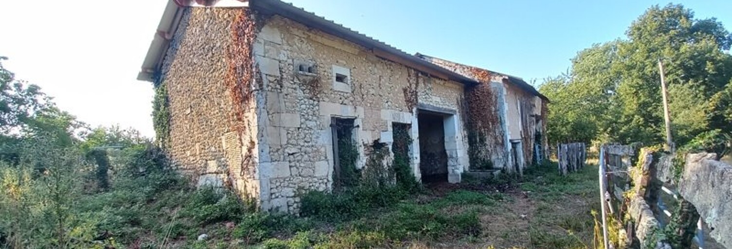 Maison 3 Pièces 128 m² à vendre à Bourg-du-Bost (24600)