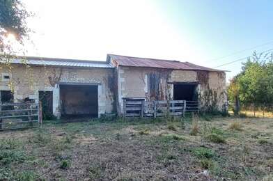 Maison 3 pièces 66780 €