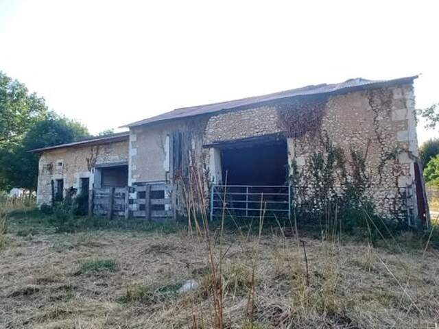 Ferme (tte) de 3 pièces principales — photo du bien