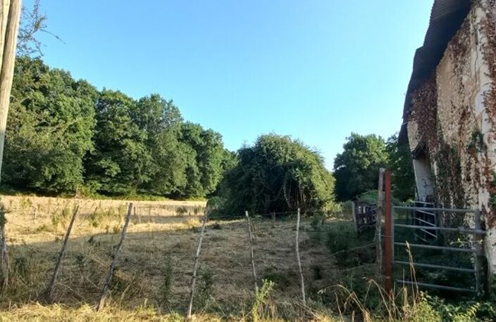 Ferme (tte) de 3 pièces principales — photo 2