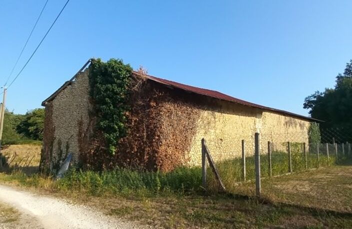 Ferme (tte) de 3 pièces principales — photo 3