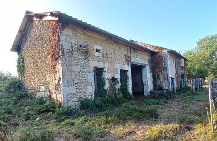 Ferme (tte) de 3 pièces principales — photo 4