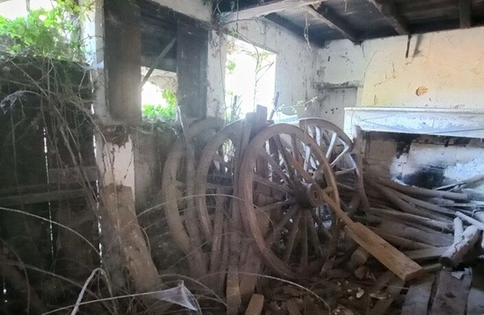 Ferme (tte) de 3 pièces principales — photo 5